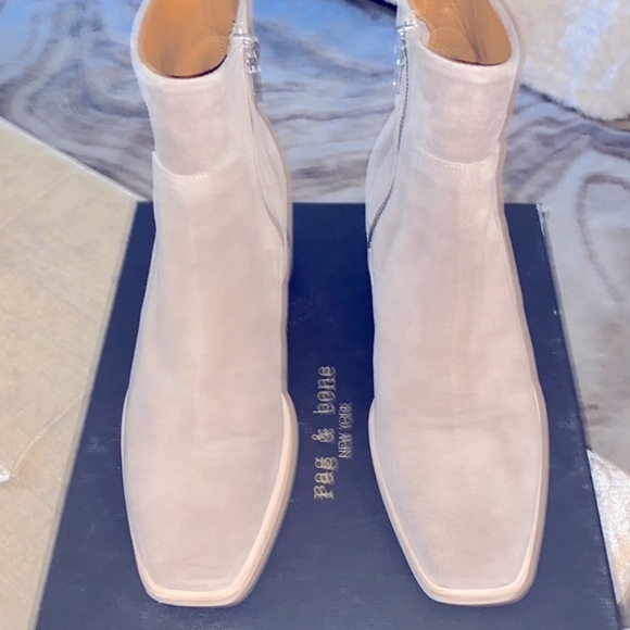 ‼️NWT Host Pick!! -  Rag & Bone Axel Mid Boot! - Picture 12 of 15